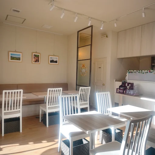 cafe Piatto