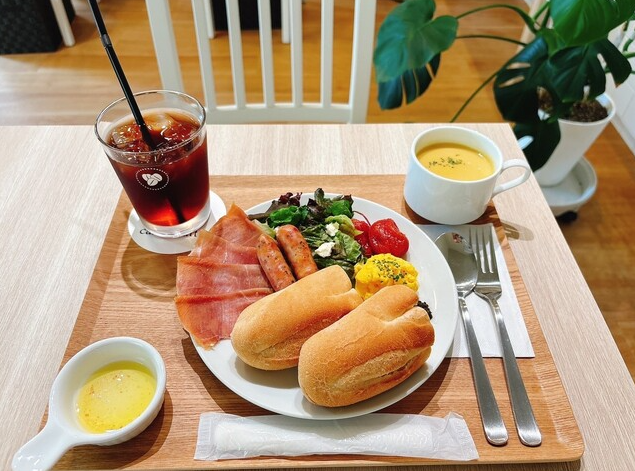 cafe Piatto