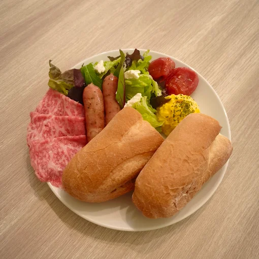 パニーニA