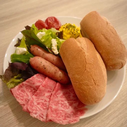 パニーニB