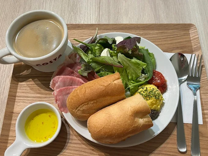パニーニC
